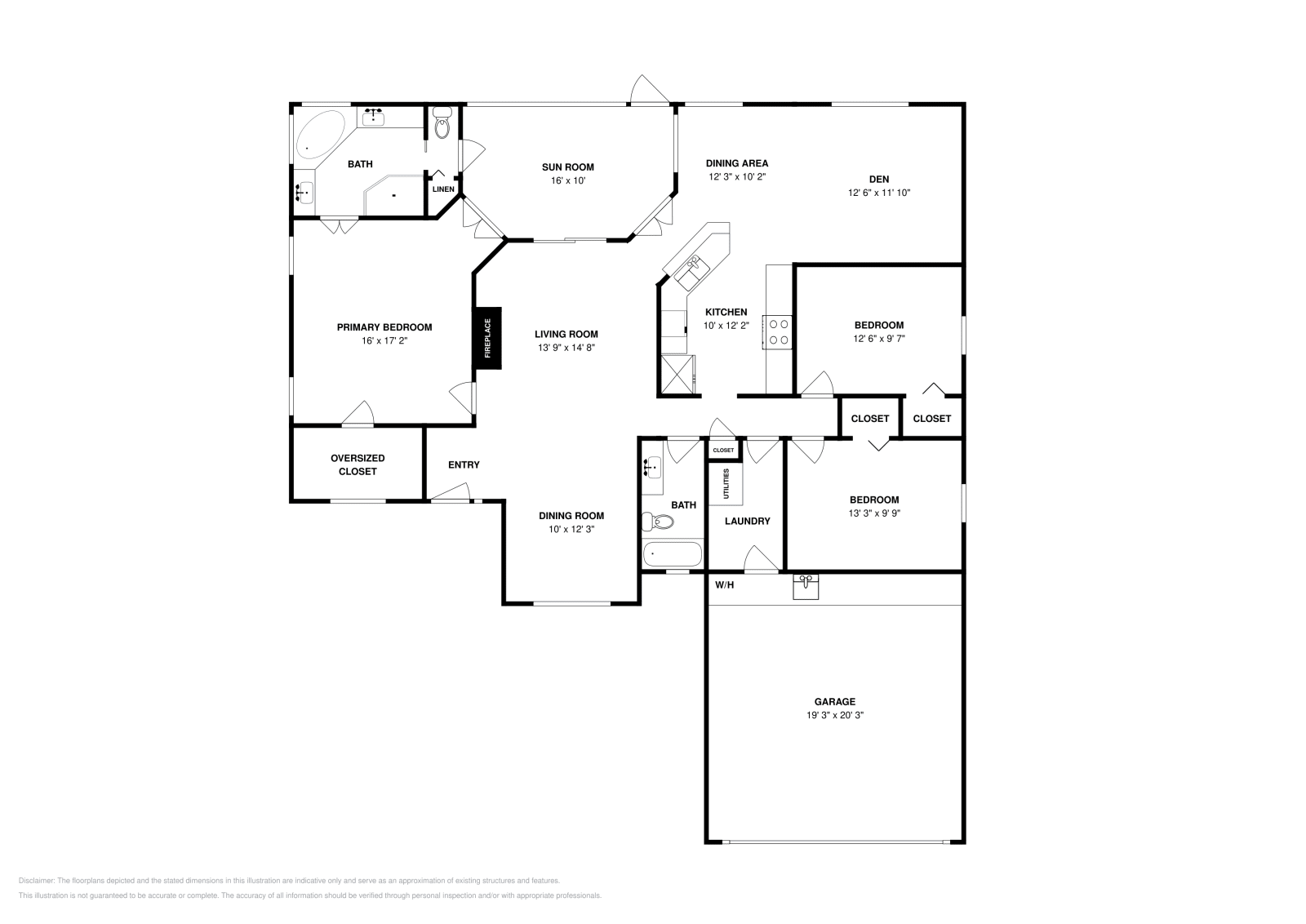Building Photo - 347 Golf Course Pkwy