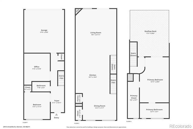 Building Photo - 2915 Umatilla St