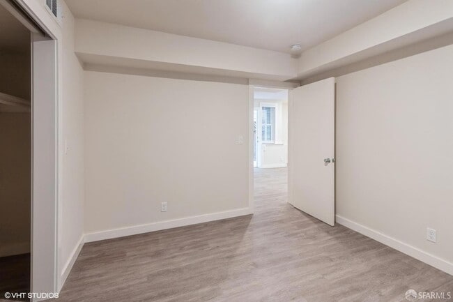 Building Photo - 2888 Folsom St