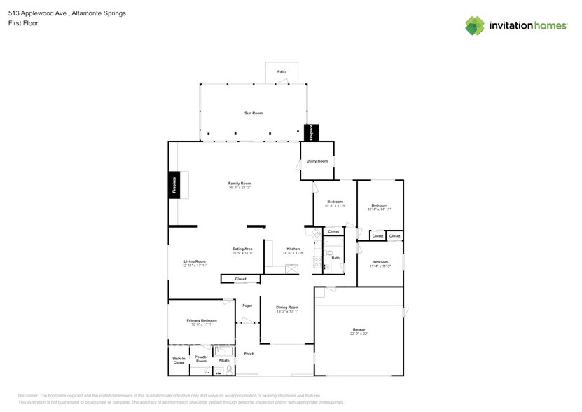 Building Photo - 513 Applewood Ave