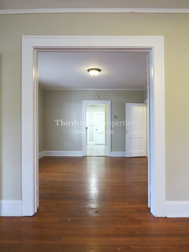 Building Photo - 2836 Park St