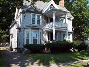 Building Photo - 1 Rowley St