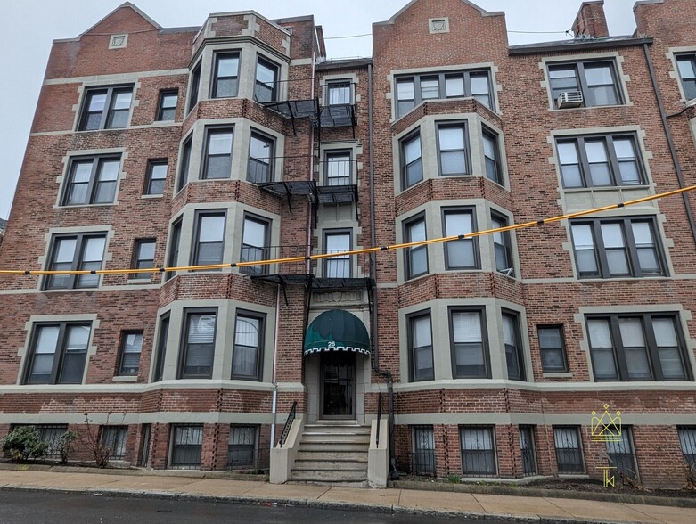Building Photo - 26 Commonwealth Ter