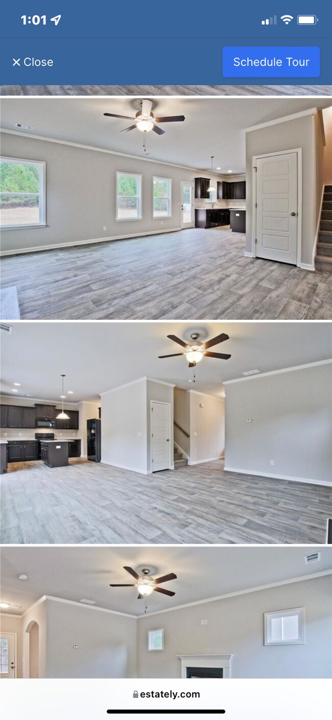 Building Photo - 1950 Crescent Moon Dr NE