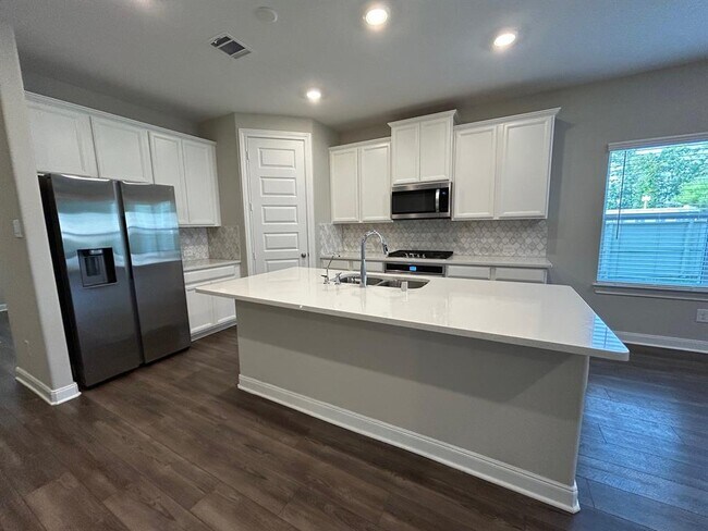 Building Photo - 17714 Rosette Grass Dr