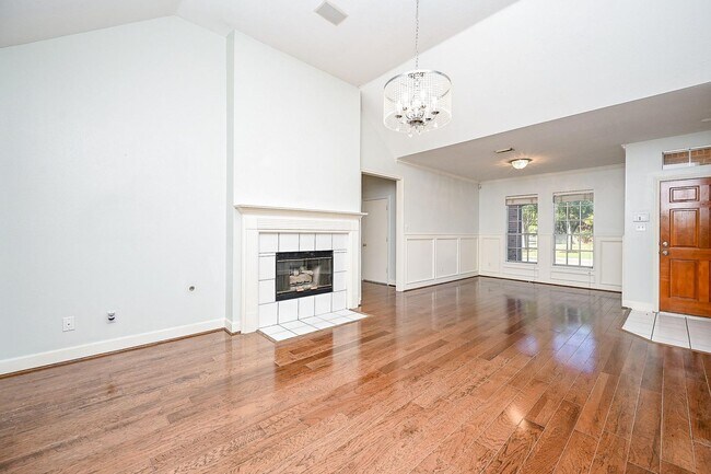 Building Photo - Discover this stunning one-story corner lo...