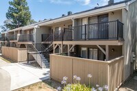 Building Photo - Fair Oaks Heights Apartments