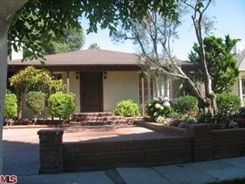 Front of house - 2226 Patricia Ave