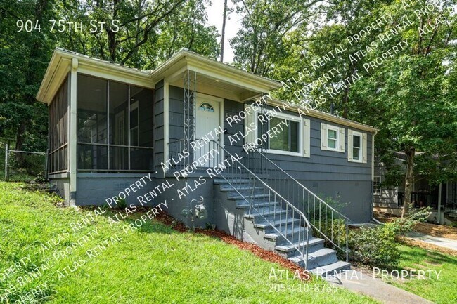 Building Photo - 904 75th St S