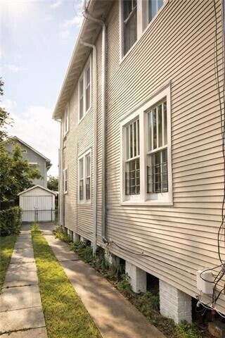 Building Photo - 1825 Pine St