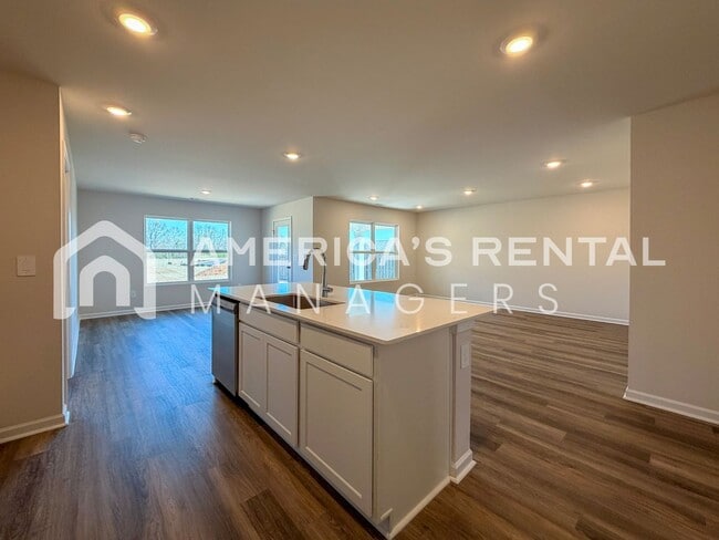 Building Photo - New Construction Home for Rent!