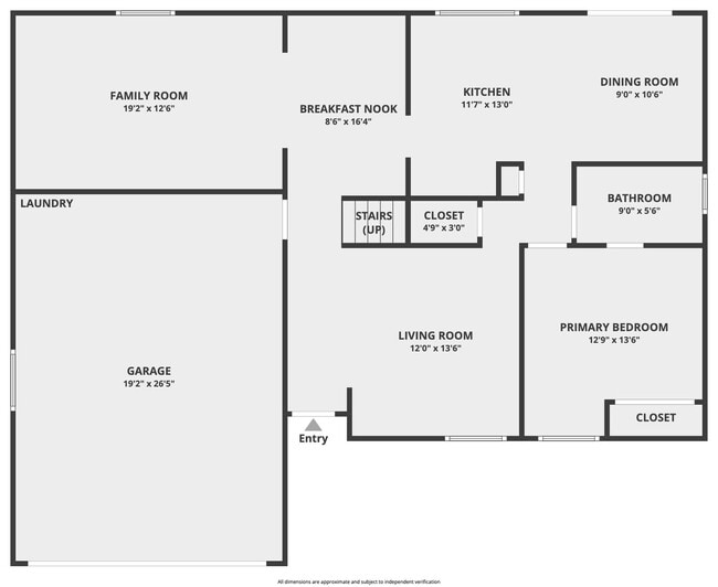 Building Photo - 7010 Cobblewood Ct