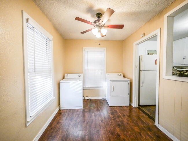 Building Photo - 2BR 1BA-Killeen's hidden gem!