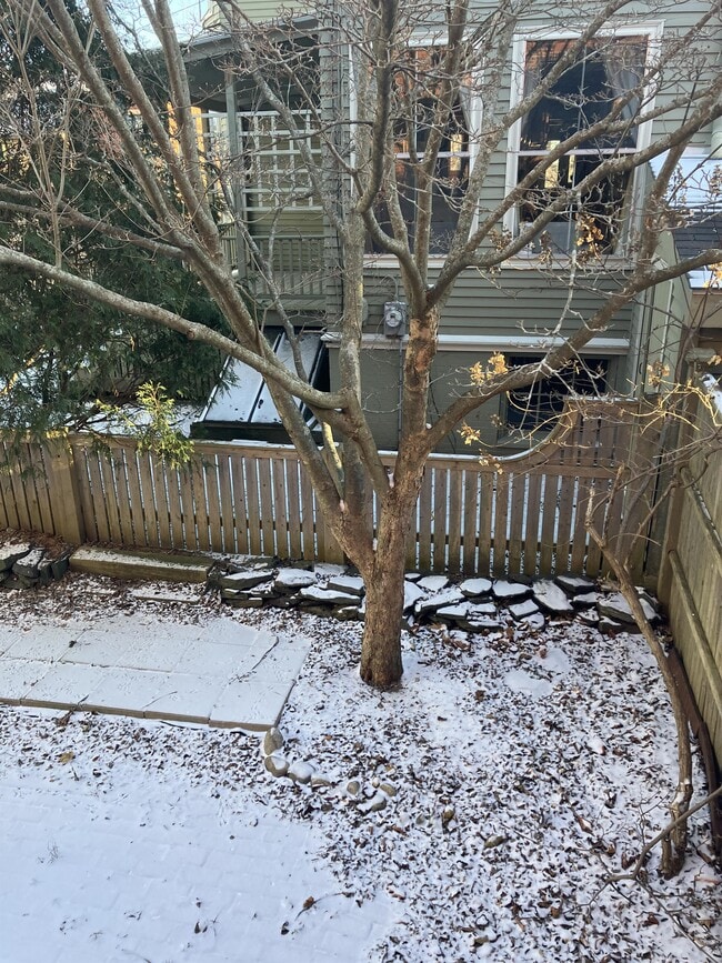 Building Photo - 322 Spring St