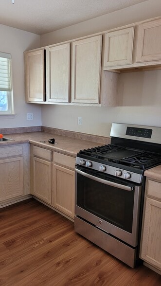 Building Photo - 1501 Casa Florida Pl NW