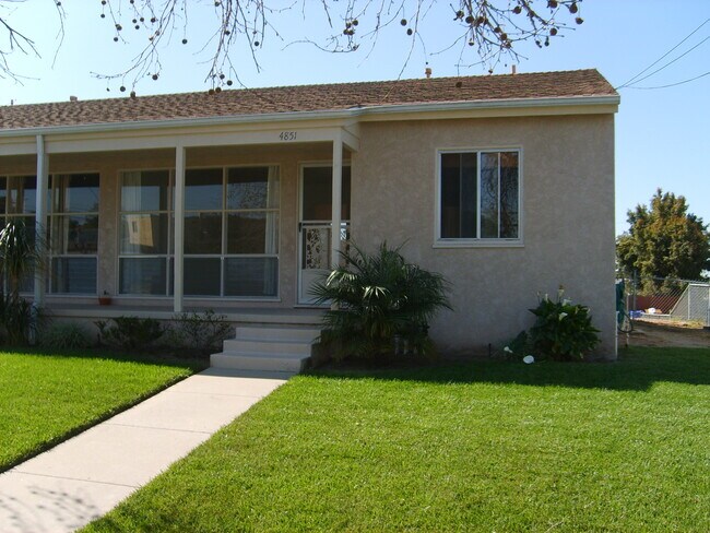 Primary Photo - 4851 Iroquois Ave