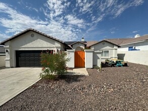 Building Photo - COMING SOON!!! 4 Bedroom / 2 Bath House with Solar in Desert Hot Springs!