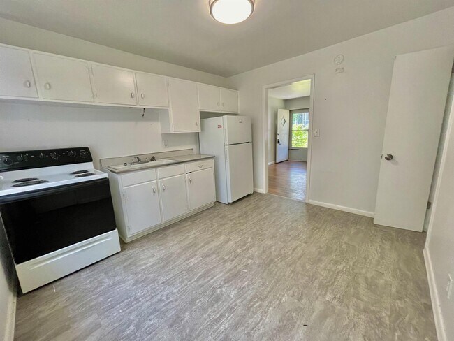 Building Photo - 1522 S Home Ave