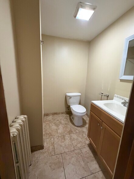 Master Bathroom - 23 Harbison Ave