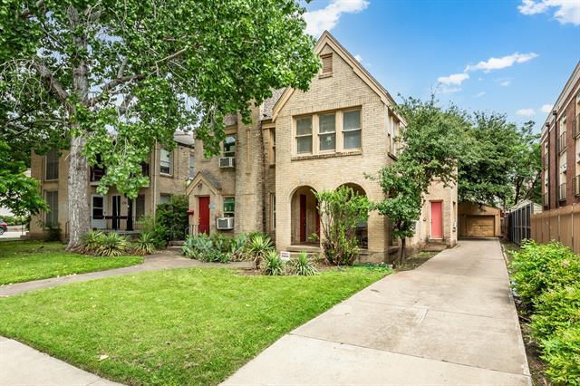 Building Photo - 5707 Ross Ave