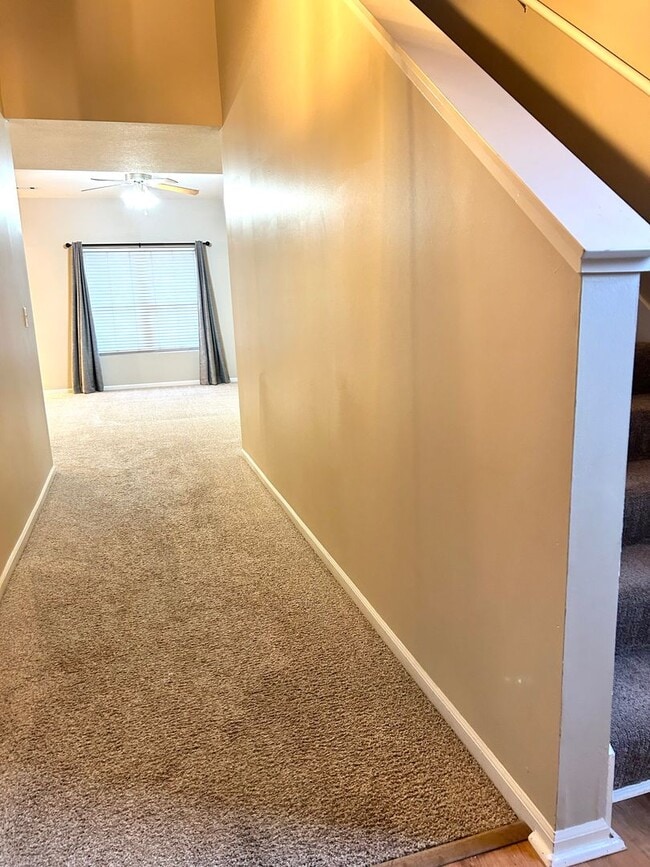 Building Photo - Charming 3-Bedroom Home with Modern Amenities and Elegant Finishes