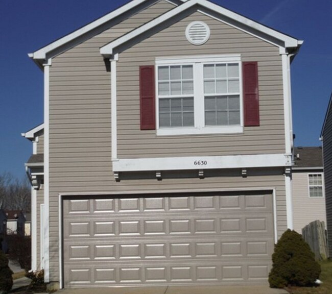 HALF OFF RENT! Two Story Home Ready for Lease 6630 W Stanhope Dr