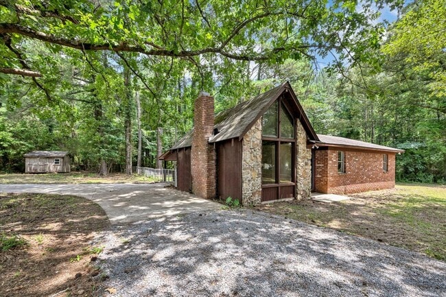 Building Photo - 441 Co Rd 539