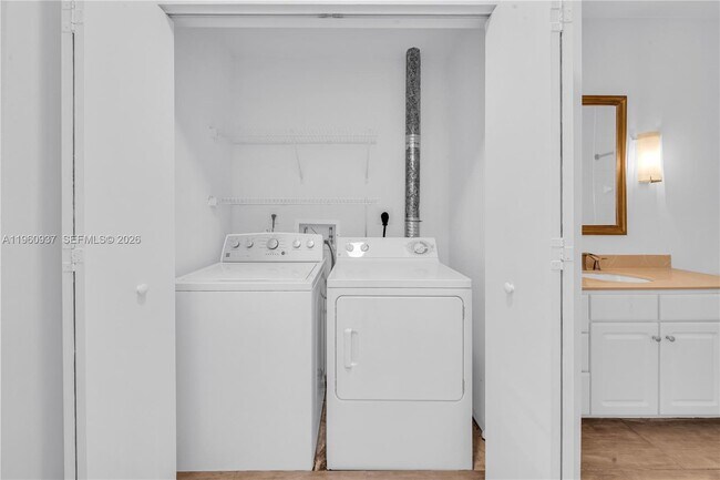 Building Photo - 2001 S Biscayne Blvd