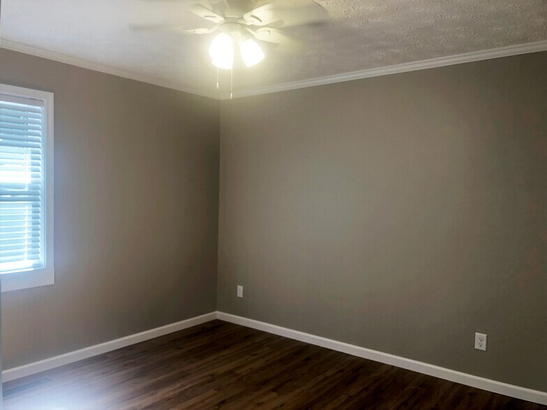 Bedroom 1 - 1808 Mikonda Dr