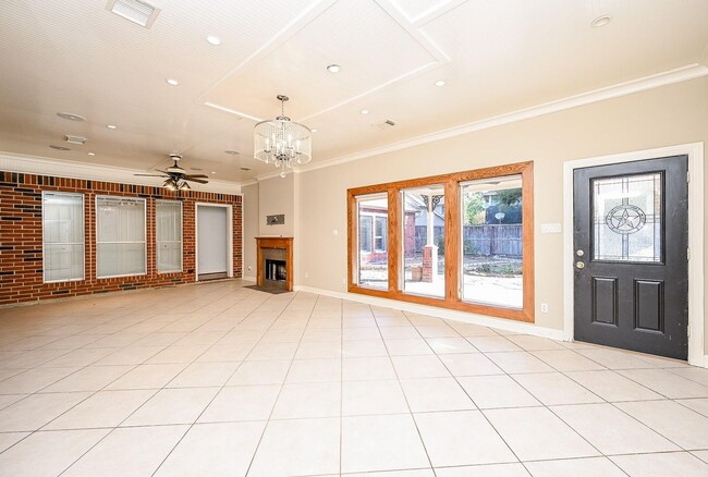 Building Photo - Discover this stunning one-story corner lo...