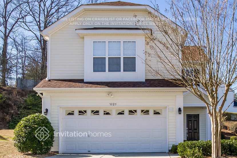 Primary Photo - 3325 Glamorgan Ct