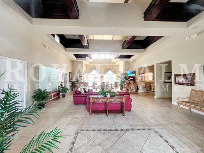 Building Photo - 8895 Via Isola Court