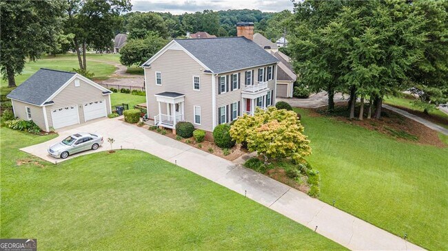 Building Photo - 148 White Oak Dr
