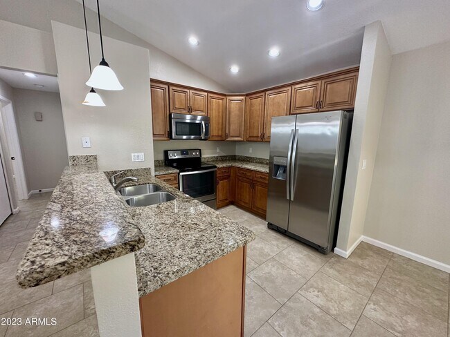 Building Photo - 3102 East Michigan Ave