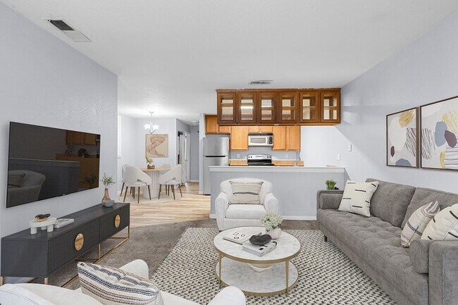 Primary Photo - $200 Off First Months Rent! Cozy 3-Bedroom...