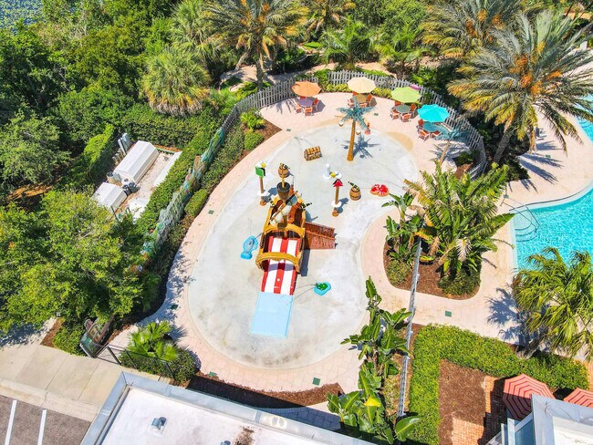 Building Photo - 820 Longboat Dr