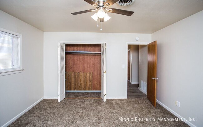 Building Photo - 3512 45th St