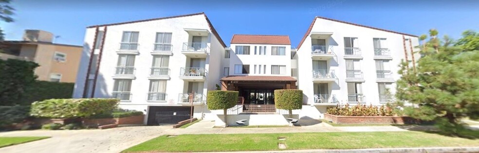 Interior Photo - Canterbury Apartments