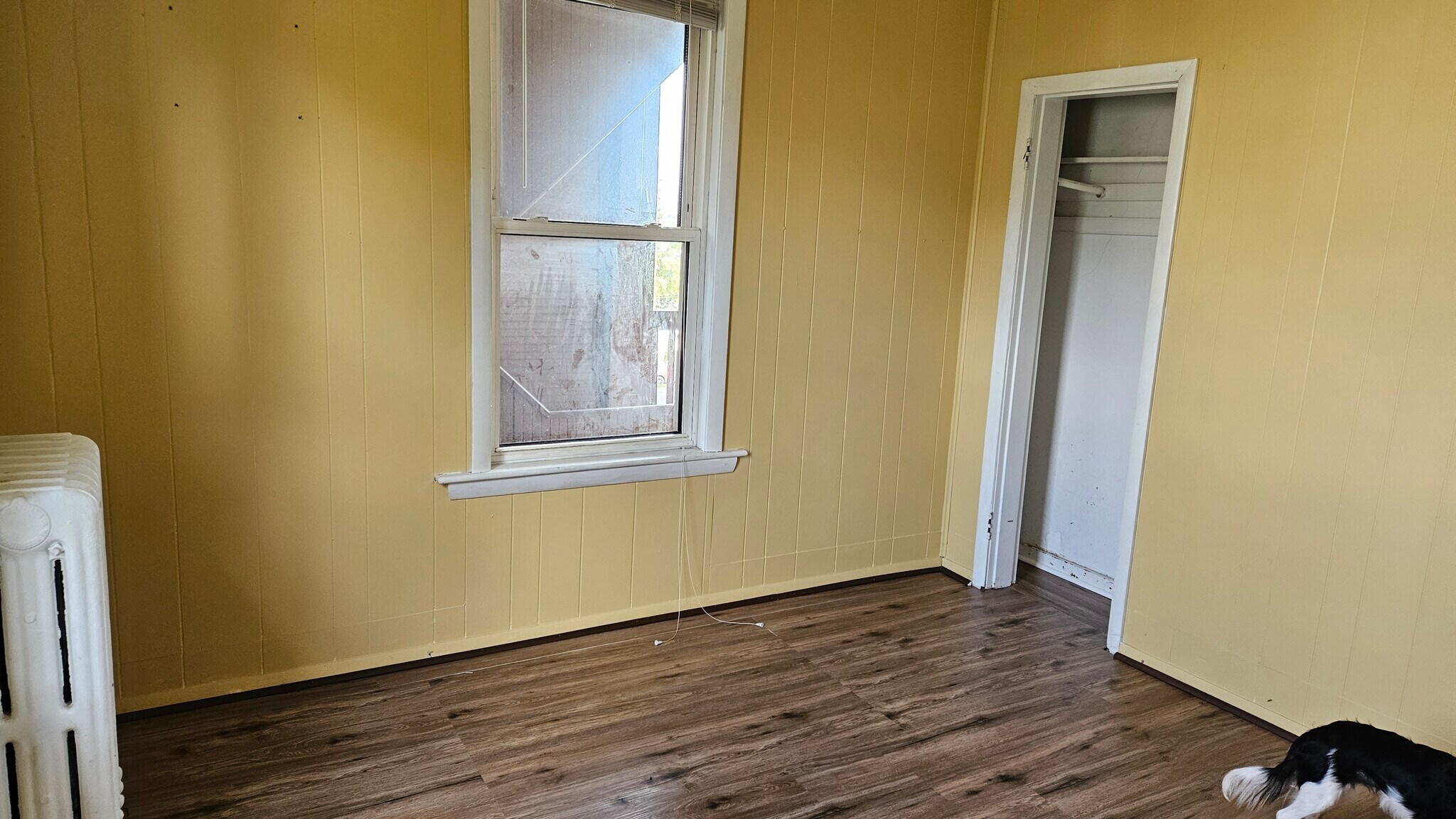 Bedroom 3 - 51 Norman St