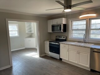 Building Photo - 651 Mc Abee Rd