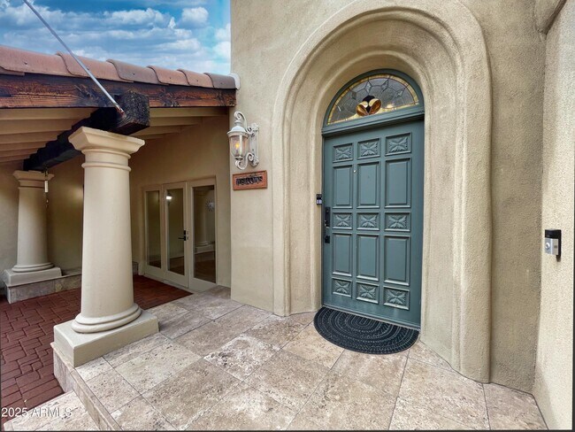 Building Photo - 9740 E Gold Dust Ave