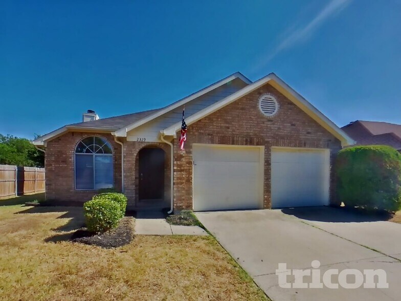 Building Photo - 2329 Belton Dr