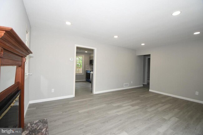 Building Photo - 3506 Harrell St