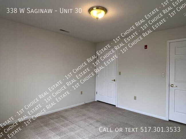 Building Photo - 338 W Saginaw-Unit 30