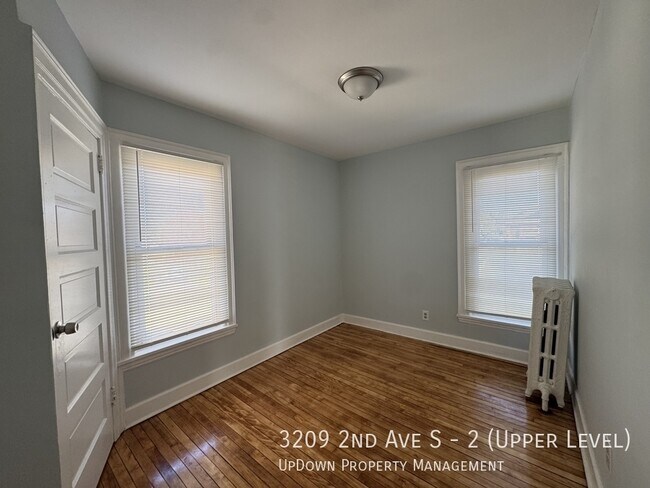 Building Photo - 3209 2nd Ave S