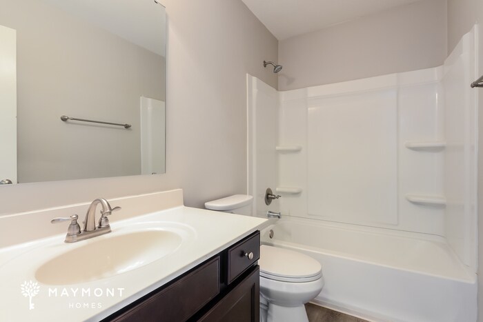 Building Photo - 2452 Cabin Hill Rd