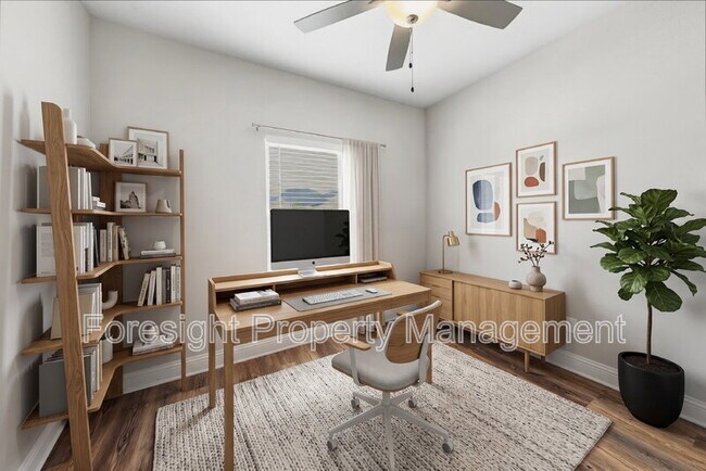 Building Photo - 2902 Orchid Dr