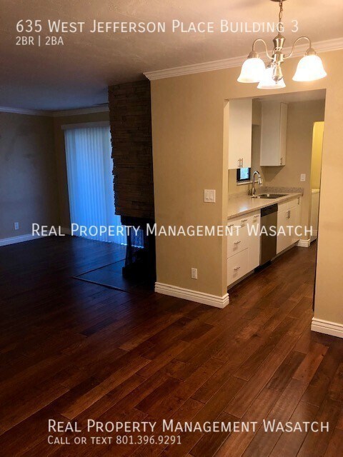 Building Photo - 2 Bed 2 Bath Condo in Sandy