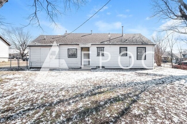 Building Photo - 1418 N Delaware Ave