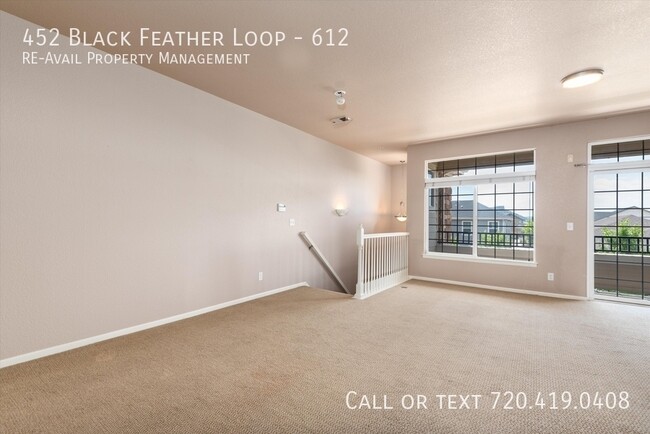 Building Photo - 452 Black Feather Loop